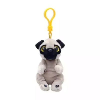 8421431045 Brelok pluszak Ty Beanie Bellies Izzy pies 8,5cm 43104 Ty Inc.