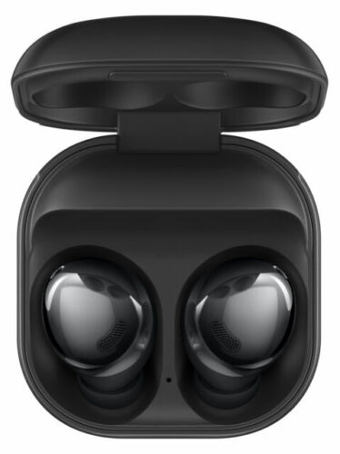 Samsung Galaxy Buds Pro - Phantom Black - Foto 1 di 1