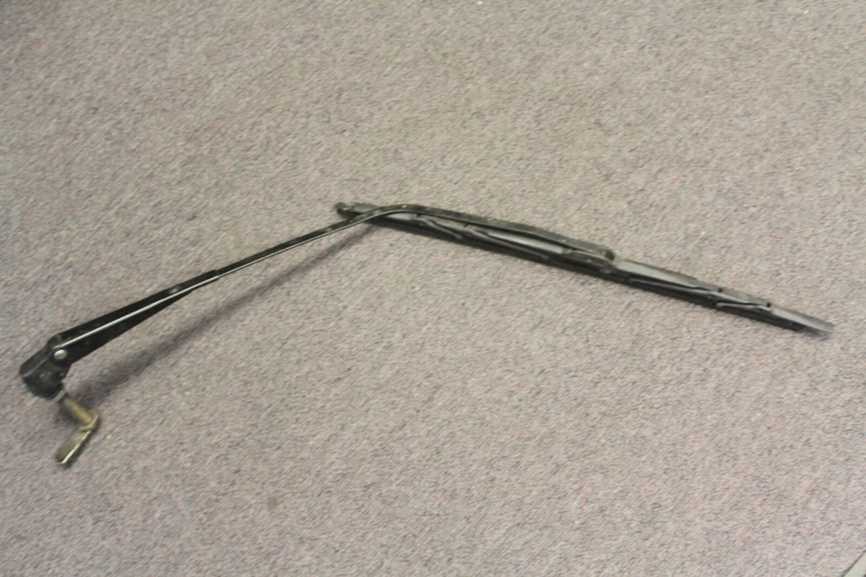 Rear Windshield Wiper arm Assembly for Porsche 911 912 EURO Cars - Image 3 of 3