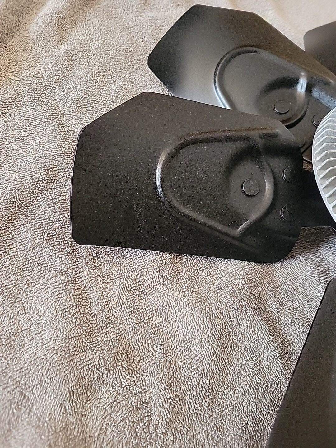 VINTAGE GM 7 BLADE CLUTCH FAN RESTORED CHEVROLET OLDS PONTIAC BUICK OEM