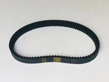 Yamaha G1 Golf Cart Drive Belt Clutch Drive Belt for 2 Cycle Gas Golf Cart