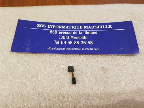 Caméra Avant Originale SAMSUNG Galaxy S5 NEO SM-G903F - Bild 1 von 4