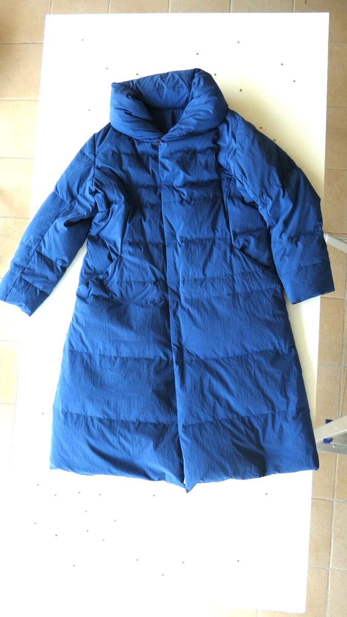 Plantation ISSEY MIYAKE down coat