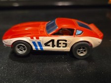 Aurora AFX - Datsun 240Z - HO Slot Car -  46  1911
