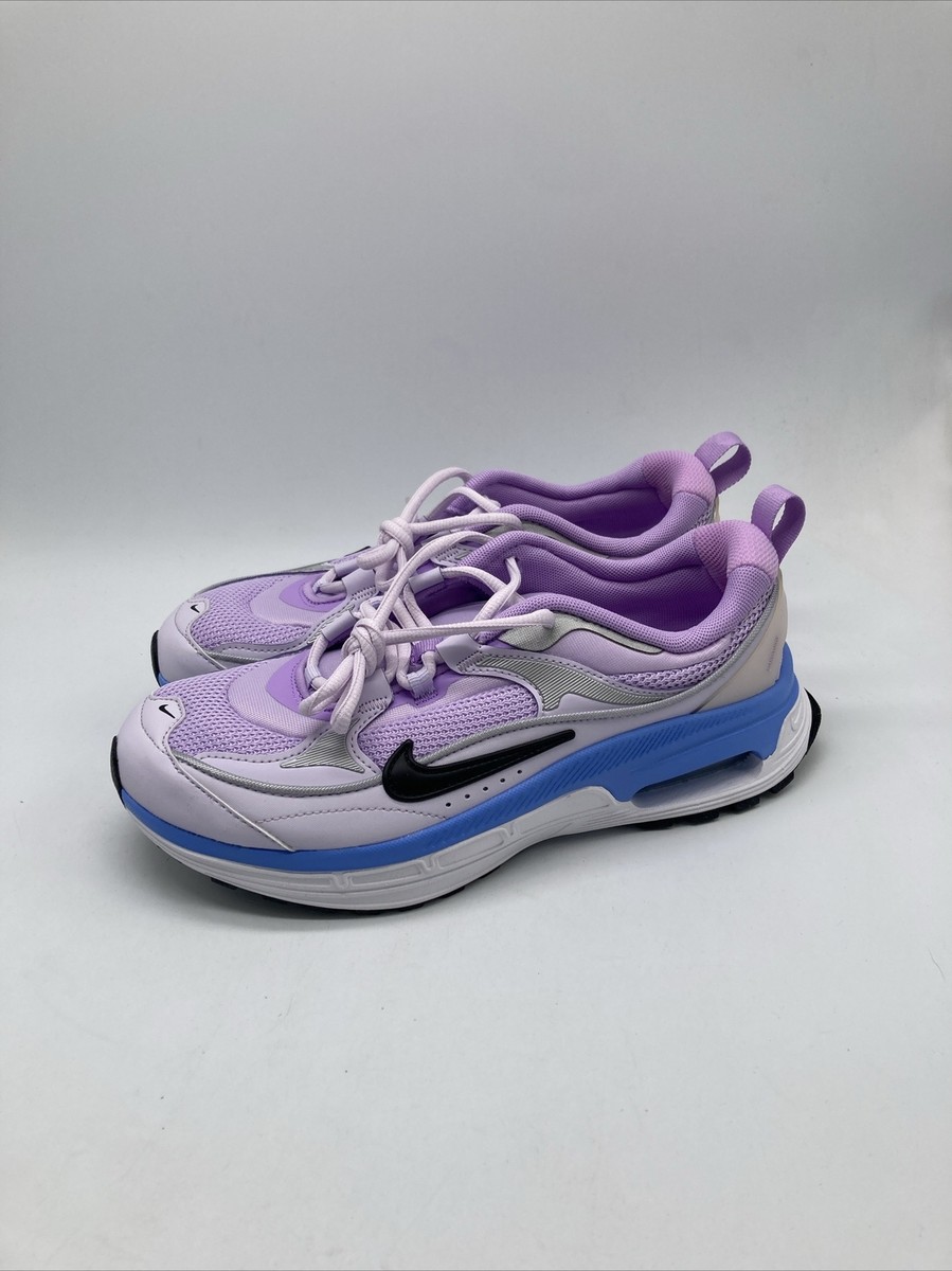 Nike Air Max Bliss Lilac University Blue DZ5209-500 Women's Size 8