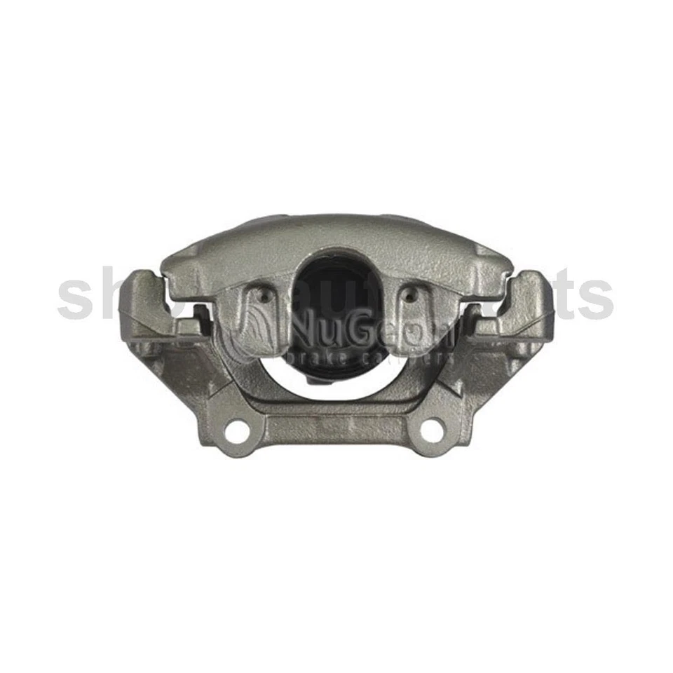 Pinza de freno de disco delantera trasera Nugeon 4 para Volkswagen Jetta Foto 4 de 4