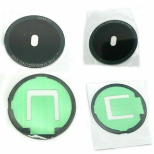 samsung gear s2 back cover