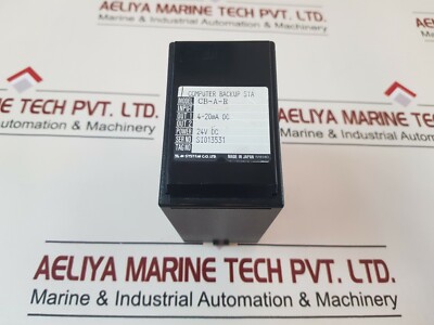 M-system CB-A-R Computer-Backup Software (Sta) Für PLC Prozessoren