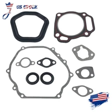 Gasket Set For Honda Clone Engine 389cc 420cc Duromax Small Motors & Generators