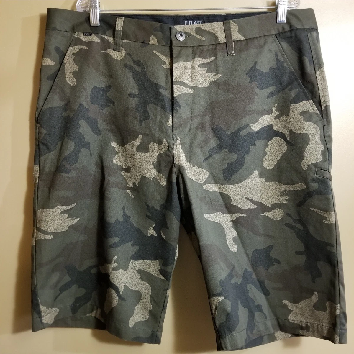 Fox boardshorts hotsell size 40