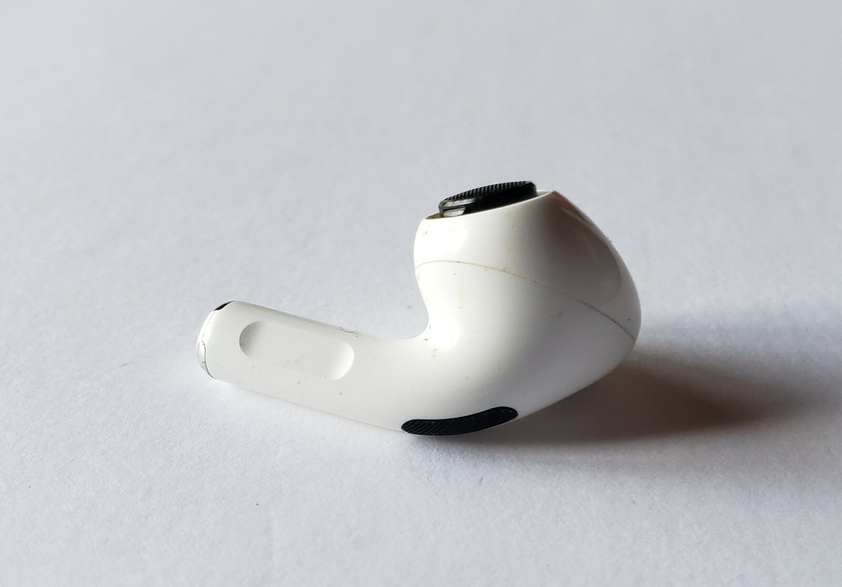 DEFECTIVE OEM Apple AirPods Pro LEFT SIDE EARBUD A2084 1st