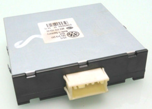 VW SHARAN 7N II / STEUERGERÄT SPANNUNGSWANDLER / 1K0919041 (UF35)