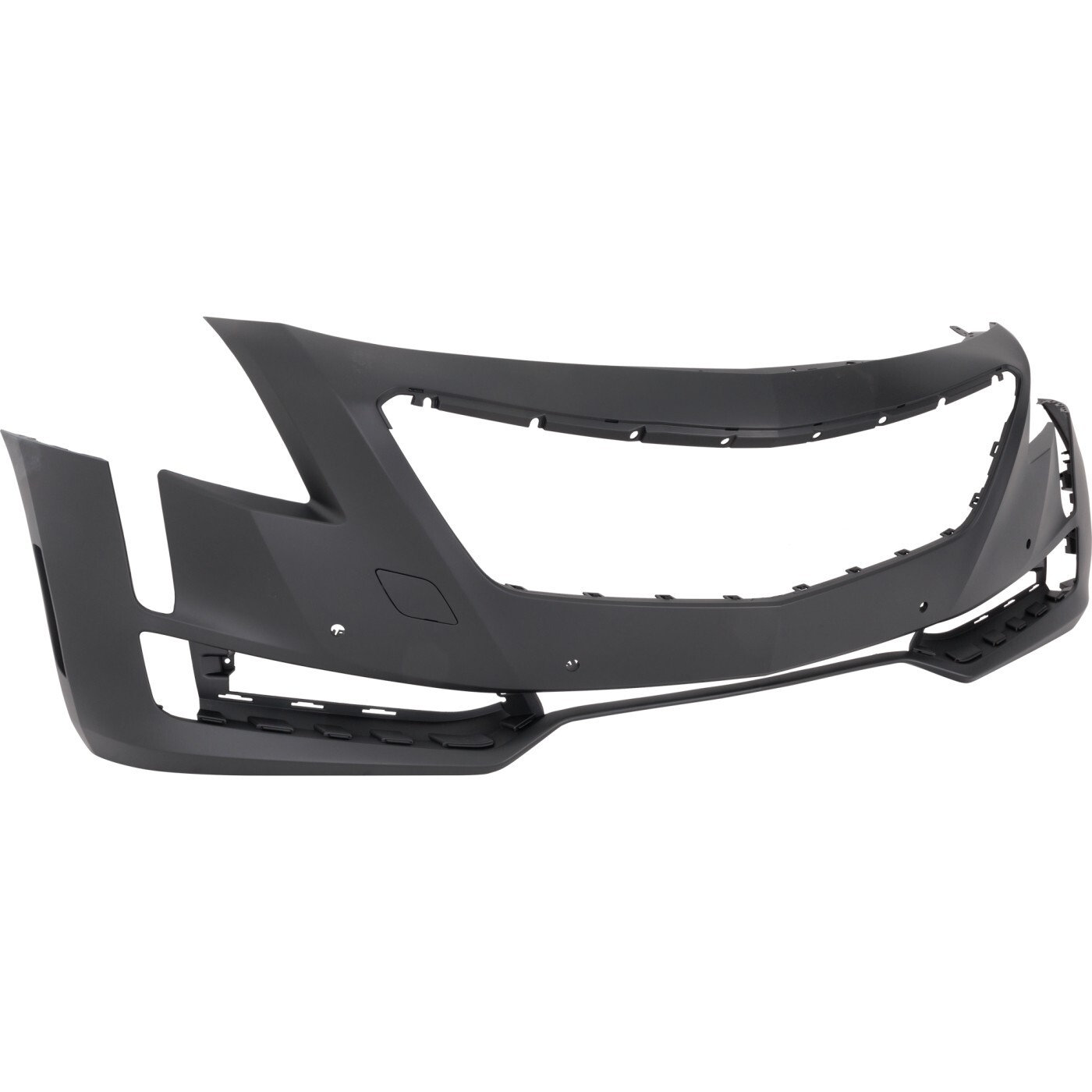 Bumper Cover Fascia Front for Cadillac CT6 20162018 eBay