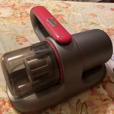 Mite Removal Instrument Vacuum Cleaner 12000PA Handheld Vacuum For Mattress Sofa