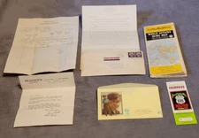 Oklahoma Letters, Tulsa World Map, Tulsa Fair Tickets, Univ. of Tulsa Bookstore