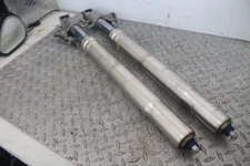 2001 SUZUKI GSXR750 FRONT FORK SET