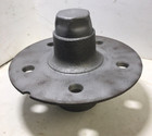 1940 - 1948 Ford Passenger & Pickup front hub external style NICE!