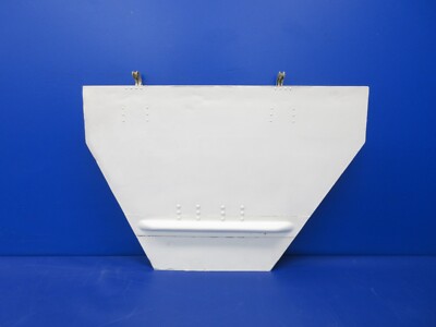 Beech 58 Baron LH OTBD Main Gear Door P/N 35-815055-68 (0225-2104)