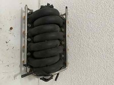 Ansaugbrücke 94811001102 Porsche Cayenne 9PA 4.5S V8