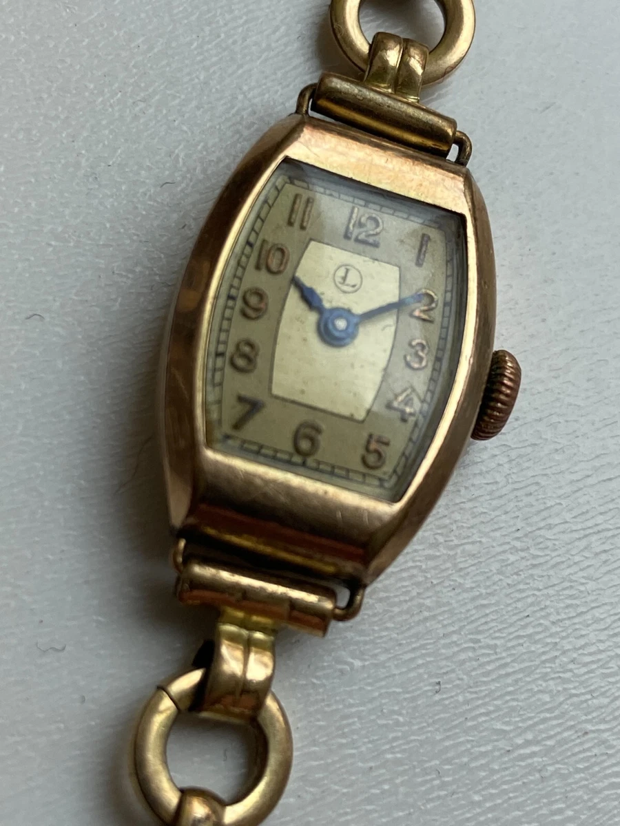 LACO Classic Wristwatches for sale | eBay display picture 3