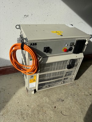 ABB  S4c+ M2000 Steuerung für  IRB140 , Mit Funktionsgarantie