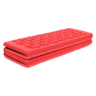 Tapis pliable imperméable coussin de lit extérieur voyage camping liquidation coussinets de siège sièges sièges