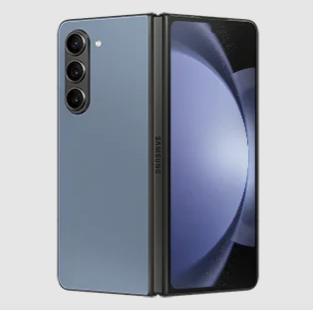 Samsung Galaxy Z FOLD 5 512GB Black / Cream / Gray / Blue