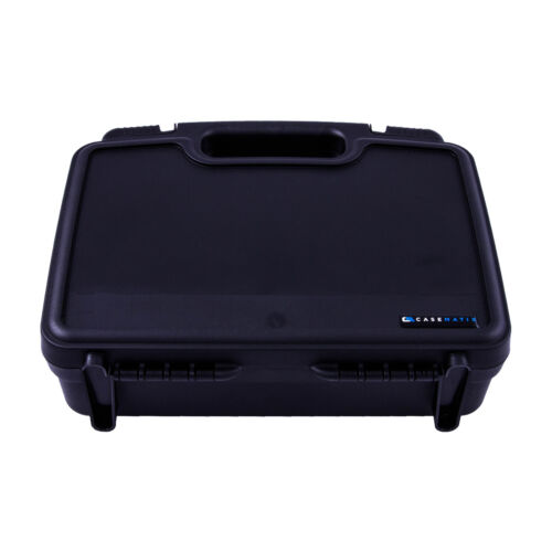 Custom Audio Interface Case for Behringer U-PHORIA UM2, UMC22 , UMC204 and More - Picture 3 of 12