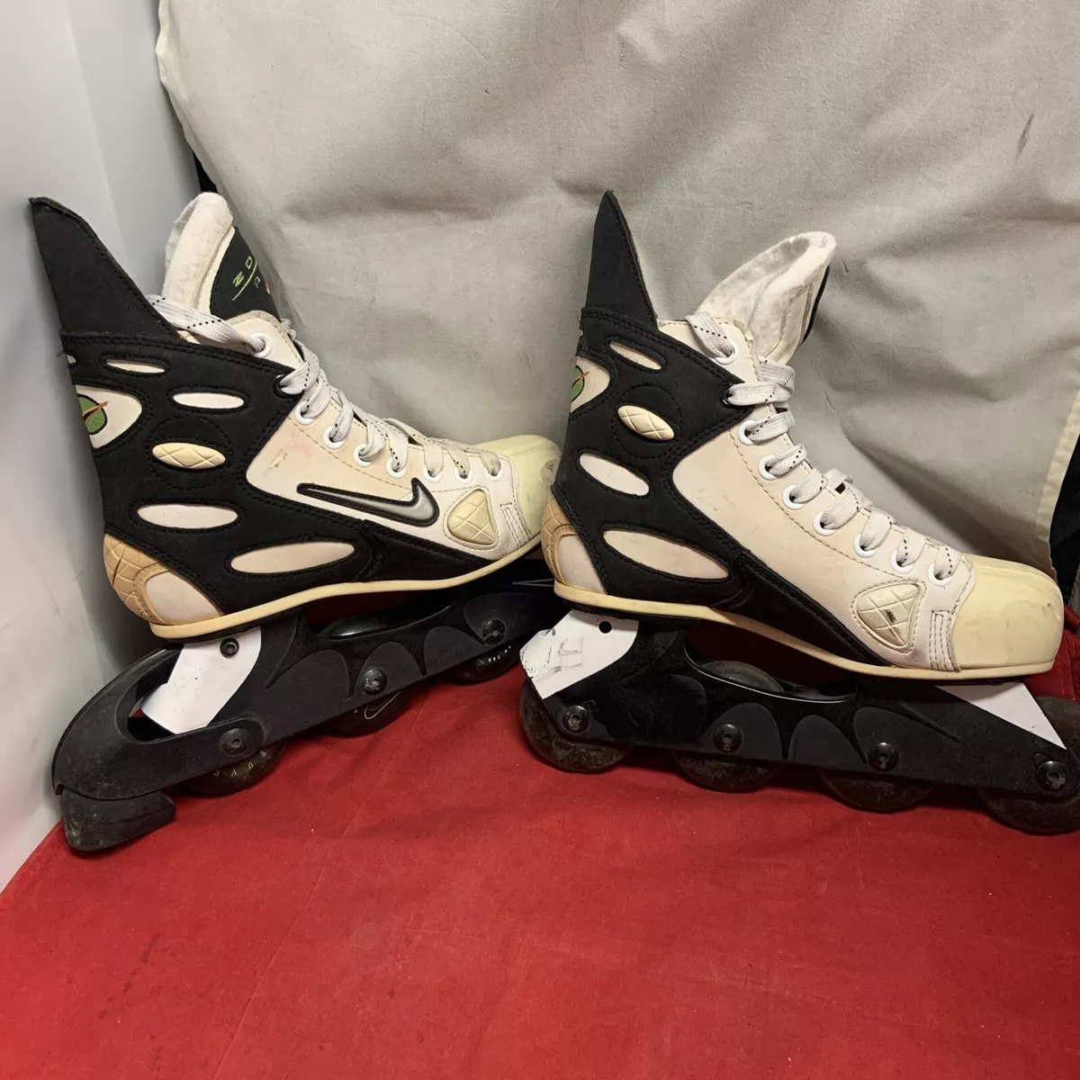 Nike zoom hotsell skates