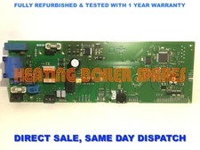 WORCESTER GREENSTAR 12RI 15RI 18RI 24RI PCB 87186871640 87483008550
