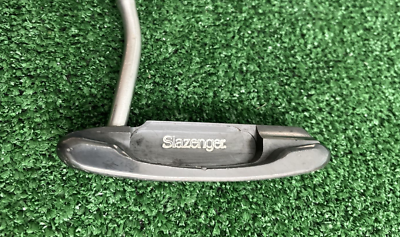 Slazenger Kirk Currie LSP1 Putter 34.5 Golf Club RH