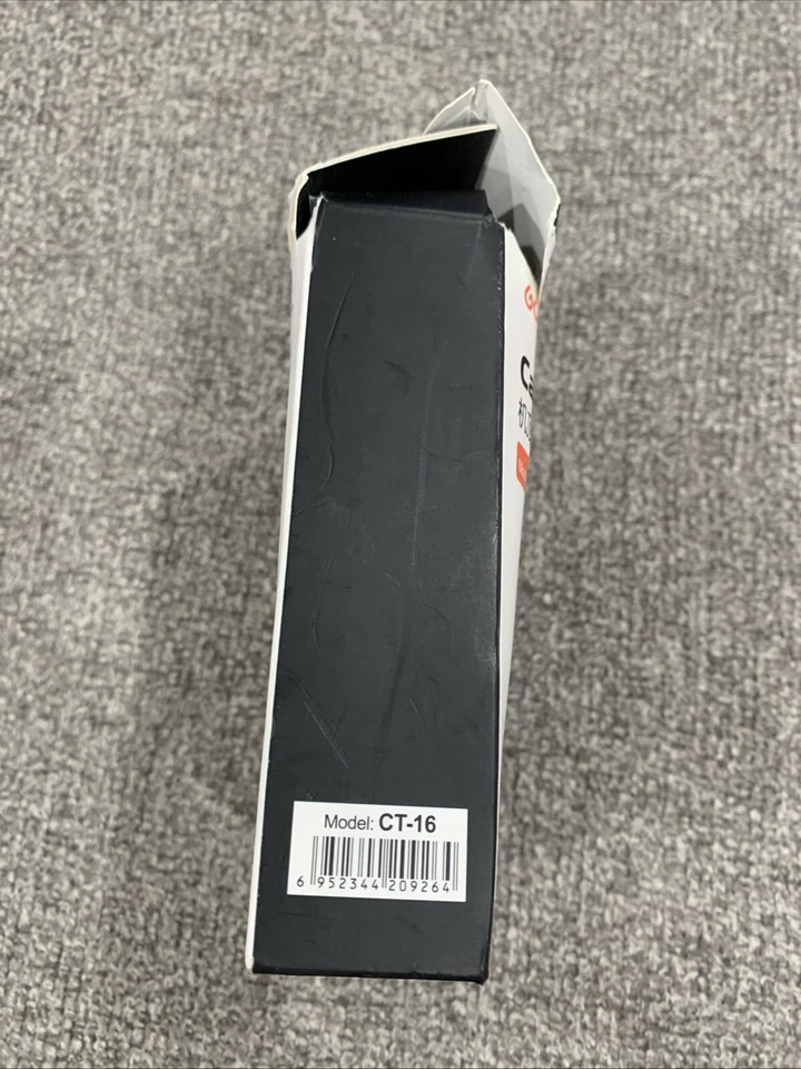 Godox CT-16 1x Wireless Flash Trigger Transmitter + Receiver Set Canon Nikon - Image 4 of 4