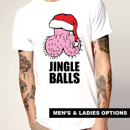Funny T-Shirts Cool T-Shirt Rude Ugly 