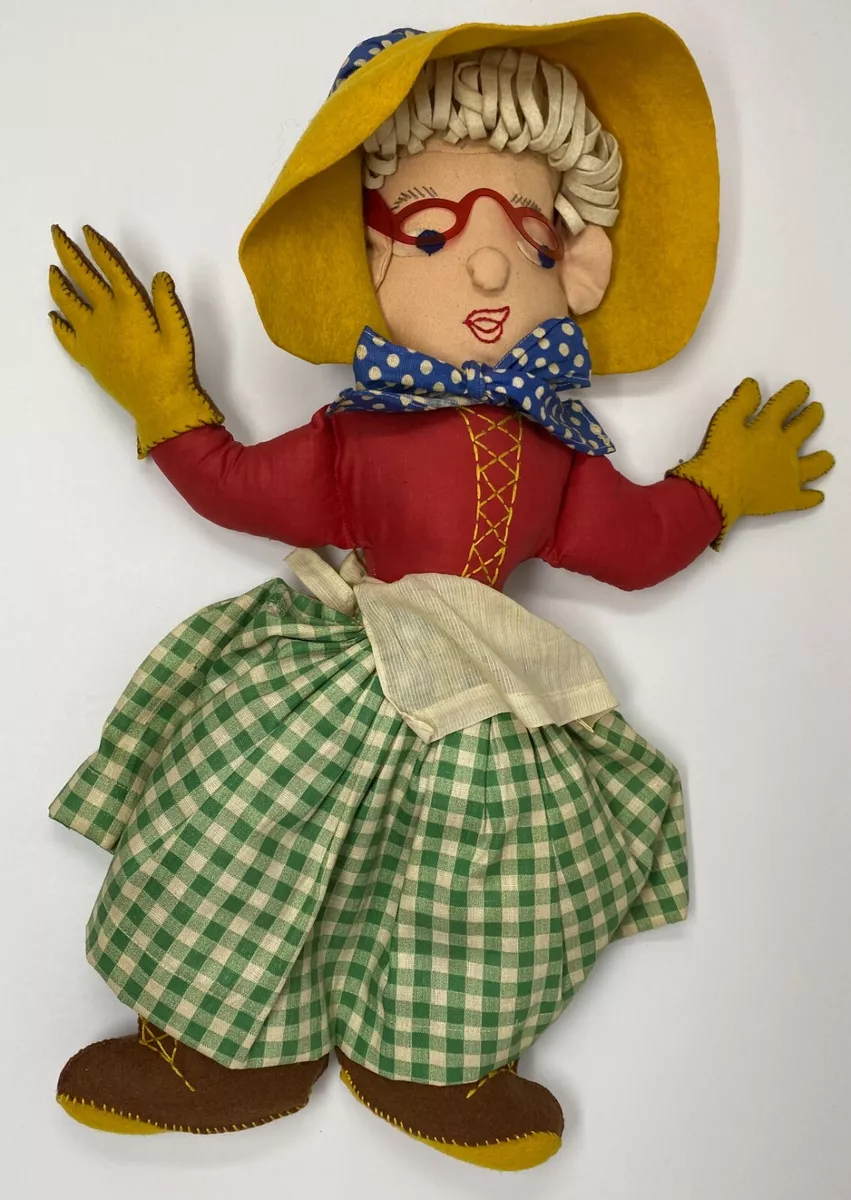 Mammy dolls sales for sale