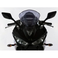 MRA Racingscheibe Passend FüR Yamaha YZF R 25 RG10 Bj.:-