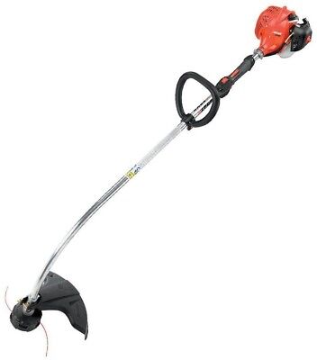 ECHO GT-225L Gas Curved Shaft Trimmer Weed Wacker Eater Swath