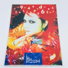 hide with Spread Beaver 2000 Vintage Trading Card 032 X JAPAN yoshiki
