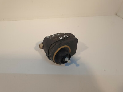 Peugeot 106 206 Stellmotor Scheinwerfer Leuchtweitenregulierung LWR