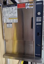 Groen SSB-5G Gas Convection Steamer