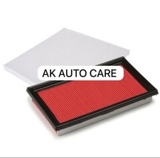 AF4278 C48162 COMBO Engine & Cabin Air Filter for 2014 - 2020 INFINITI QX60 3.5L