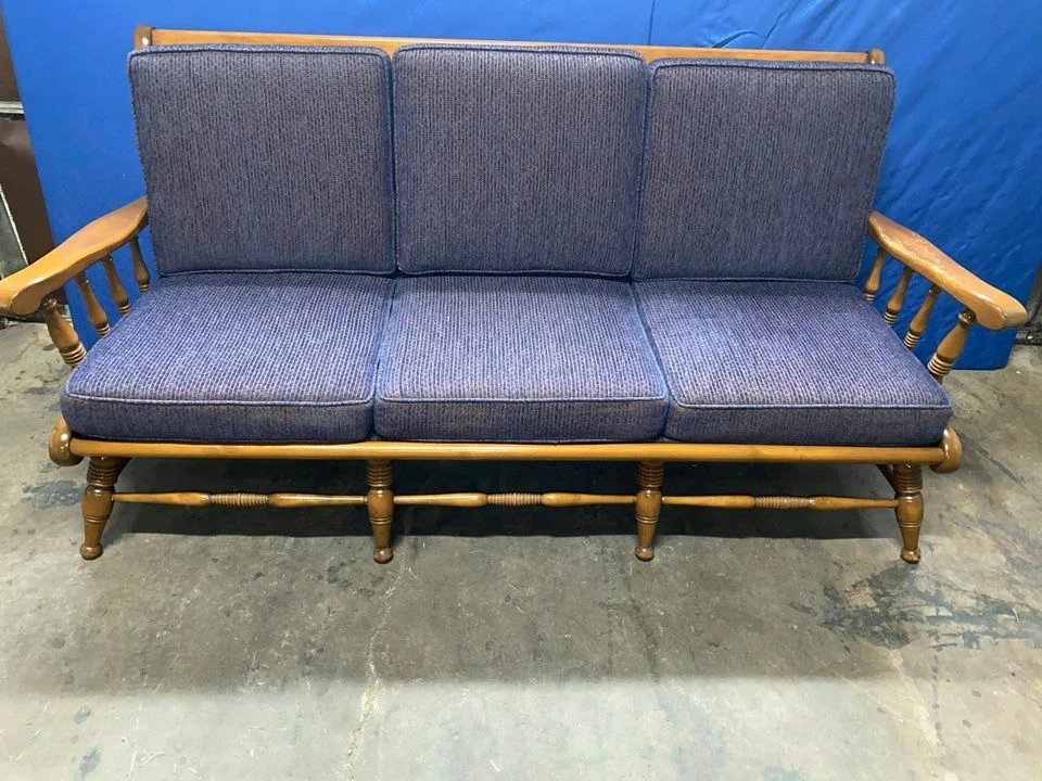 Ethan Allen Sofa Cushion Replacement Matttroy