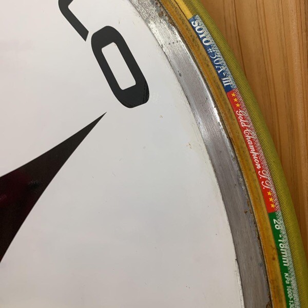 Nuevas Campagnolo Ghibli 0.9, las más rápidas de su catálogo ahora son tubeless