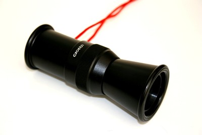 Focusing Loupe Large Format 2025 - Main Image