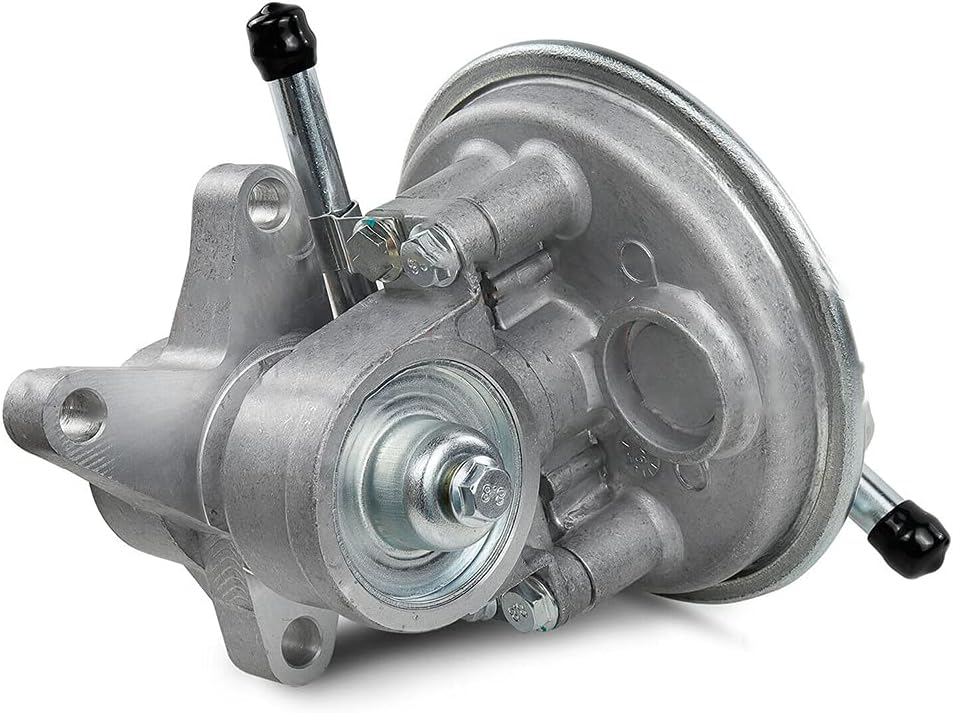 Isuzu Vacuum Pump 97241035, Fit for Isuzu NPR GAS V8 L96 LQ4 L31 LQ4