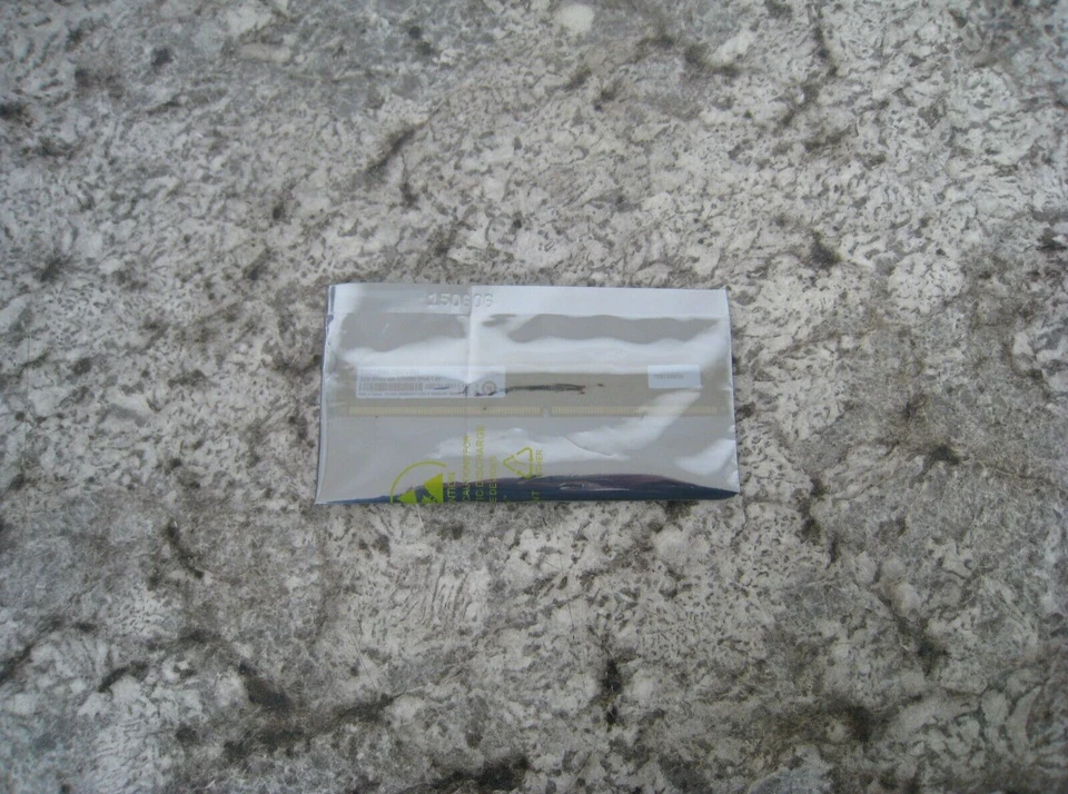 New Transcend TS256MLQ64V8U PC2-6400 2GB DDR2 800MHz Unbuffered DIMM Ram Memory - Image 3 of 3