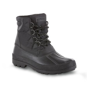elk woods waterproof boots