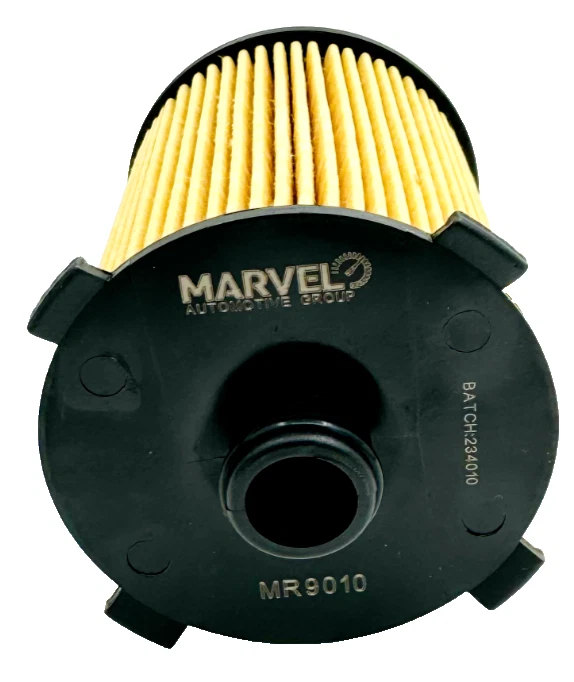 Marvel Synthetic Oil Filter MR9010 (3137221-2) for Volvo XC60 2015-2024 2.0L - Image 3 of 4