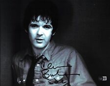 Clem Burke Signed Autographed 11x14 Photo Blondie Drummer Beckett COA Clem Burke Signed Autographed 11x14 Photo Blondie Drummer Beckett COA