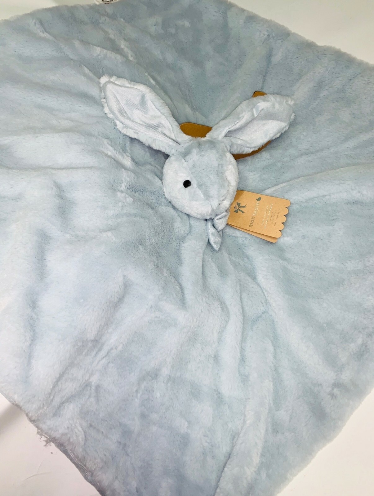 mon lapin baby