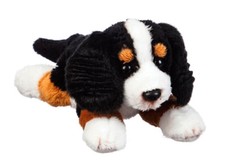Bernese Mountain Dog Bean Bag Stuffed Animal